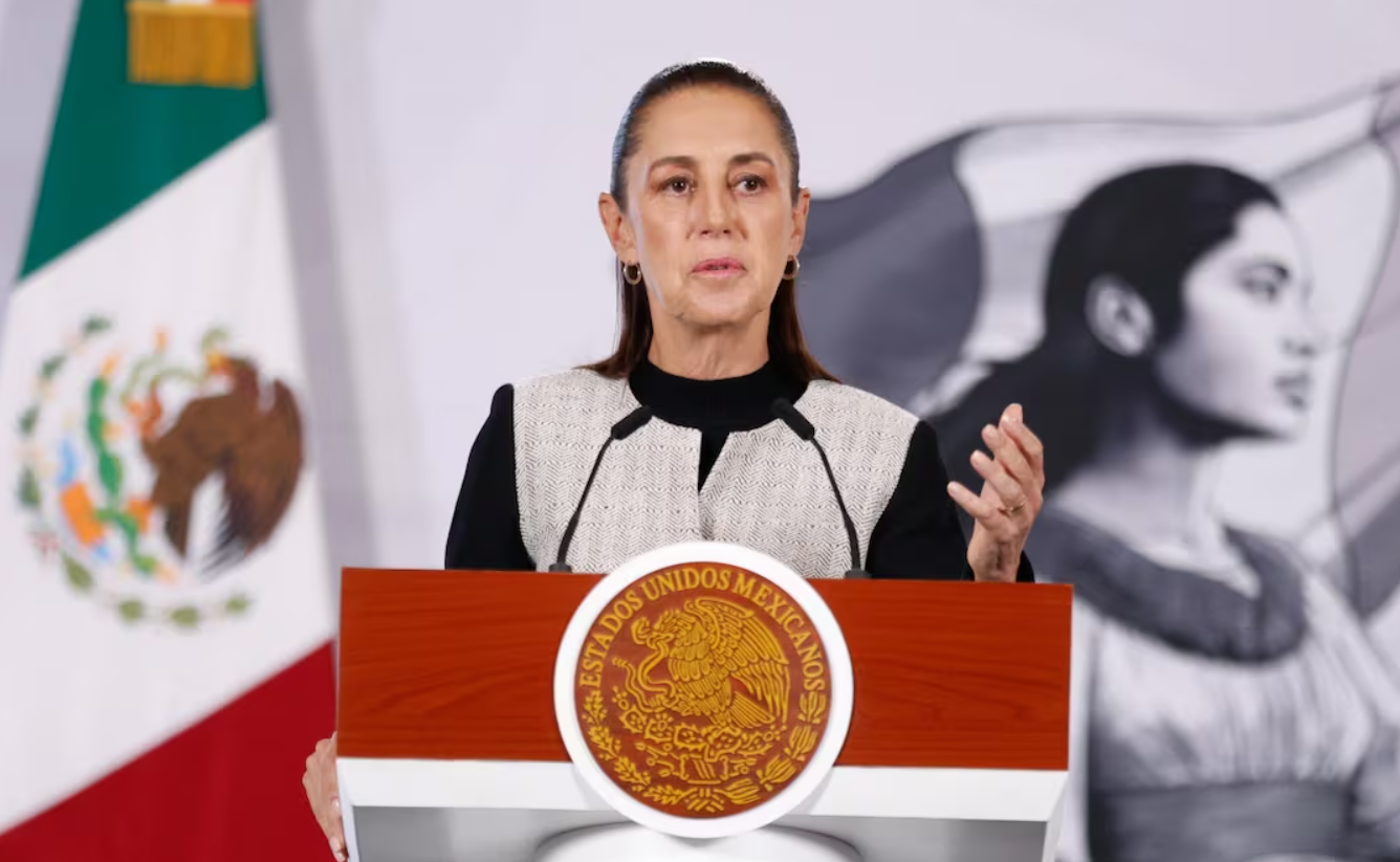 Sheinbaum alista decreto para garantizar transparencia