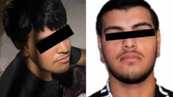 Detienen en Sinaloa a ‘El Tito’, presunto feminicida de Beany Lozano; ofrecían recompensa de medio mdp