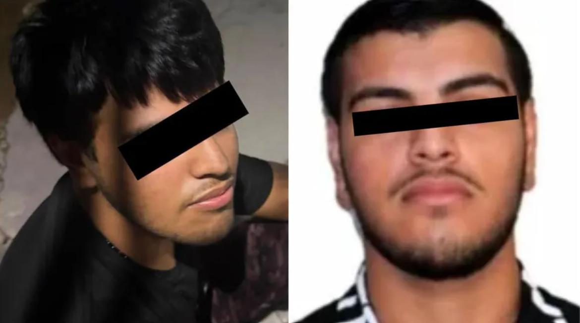 Detienen en Sinaloa a 'El Tito', presunto feminicida de Beany Lozano; ofrecían recompensa de medio mdp