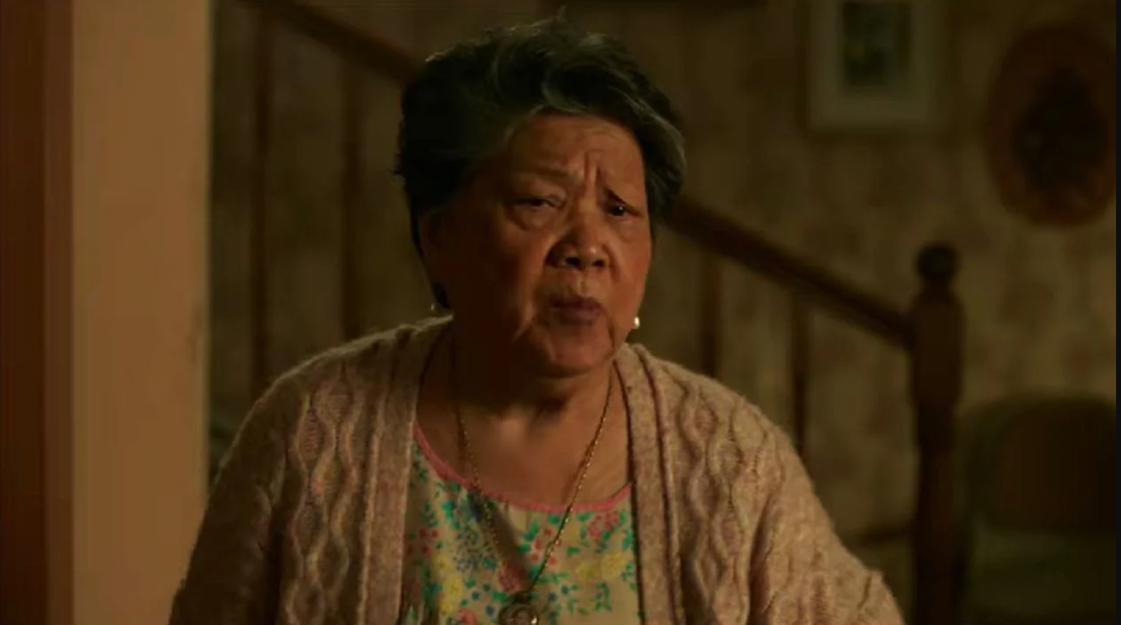 Fallece Mary Rivera, actriz que interpretó a la abuela de Ned en Spider-Man: No Way Home