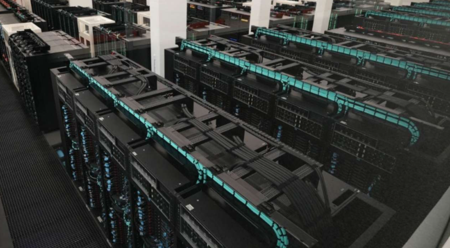 México se convierte en el segundo exportador mundial de insumos para inteligencia artificia
