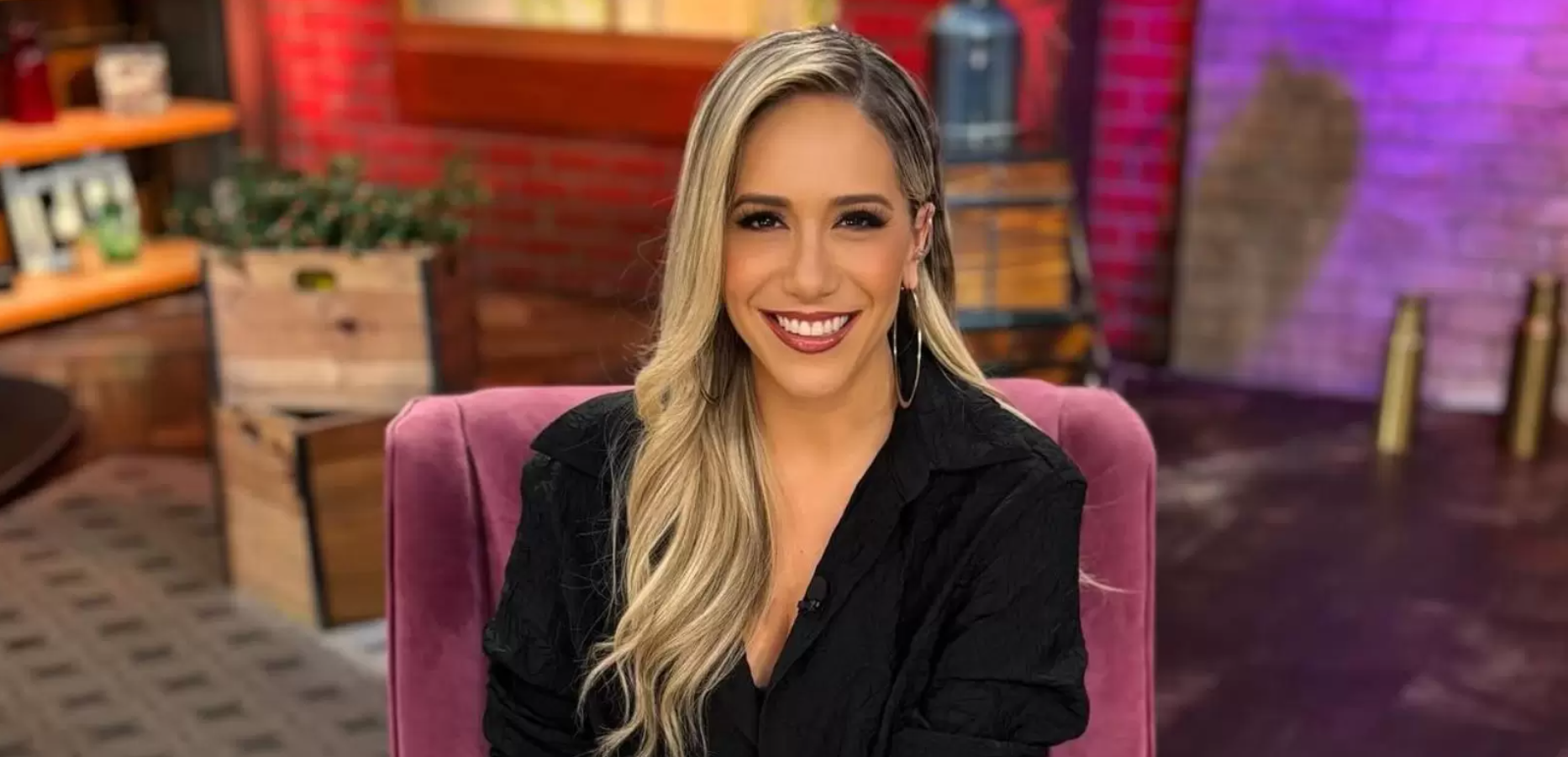 Érika González destapa nuevos detalles de su inesperado divorcio