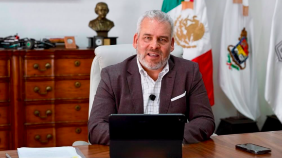 Gobierno de Michoacán coordina con Federación y EU reactivación de exportaciones de aguacate