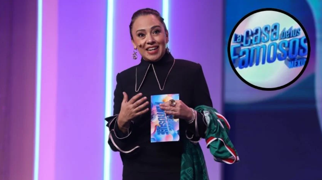 Rosa María Noguerón responde a rumores de favoritismo
