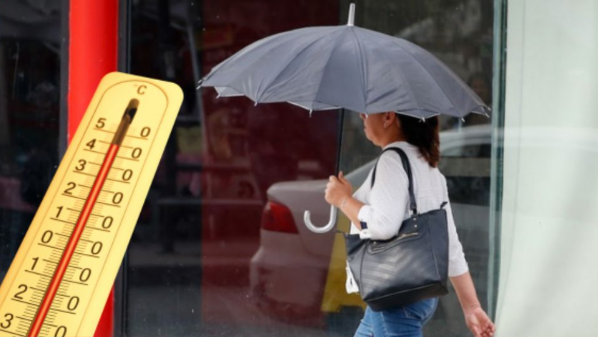 ¡Alerta! Nuevo León se prepara para enfrentar jornada con calor