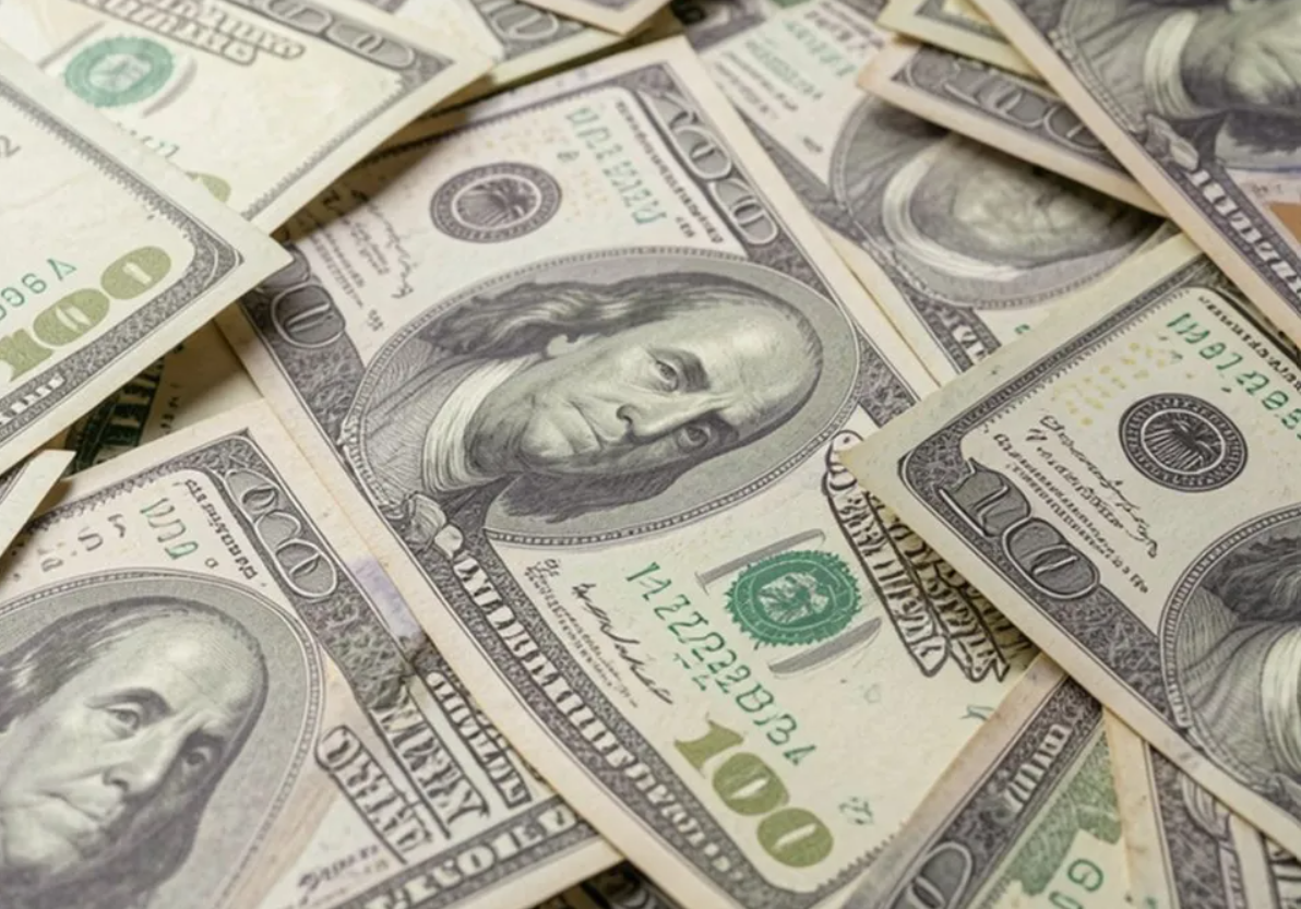 Precio del dólar HOY: Así cotiza frente al peso mexicano este 7 de agosto de 2026