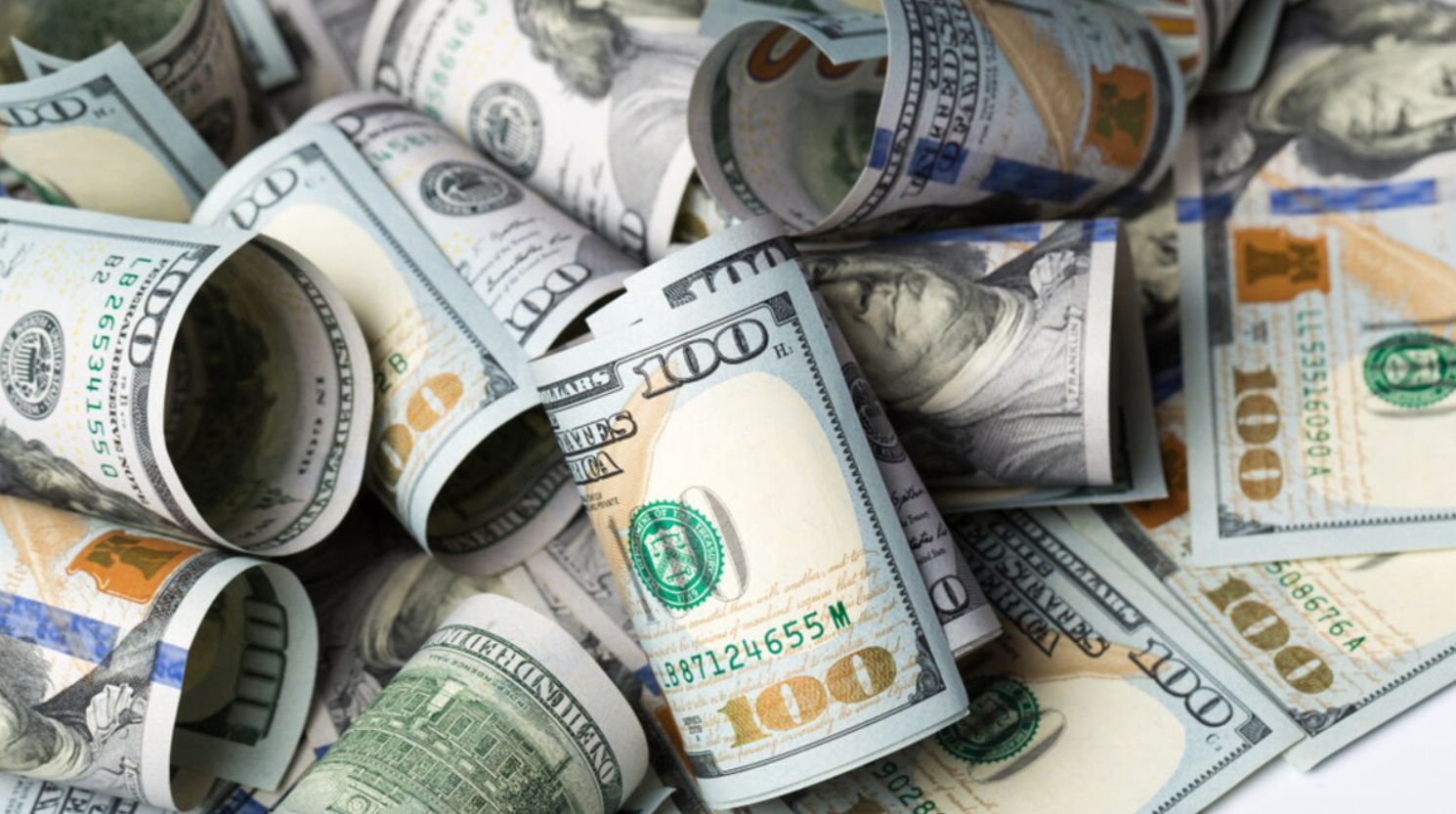 Precio del DÓLAR en México HOY sábado 8 de agosto