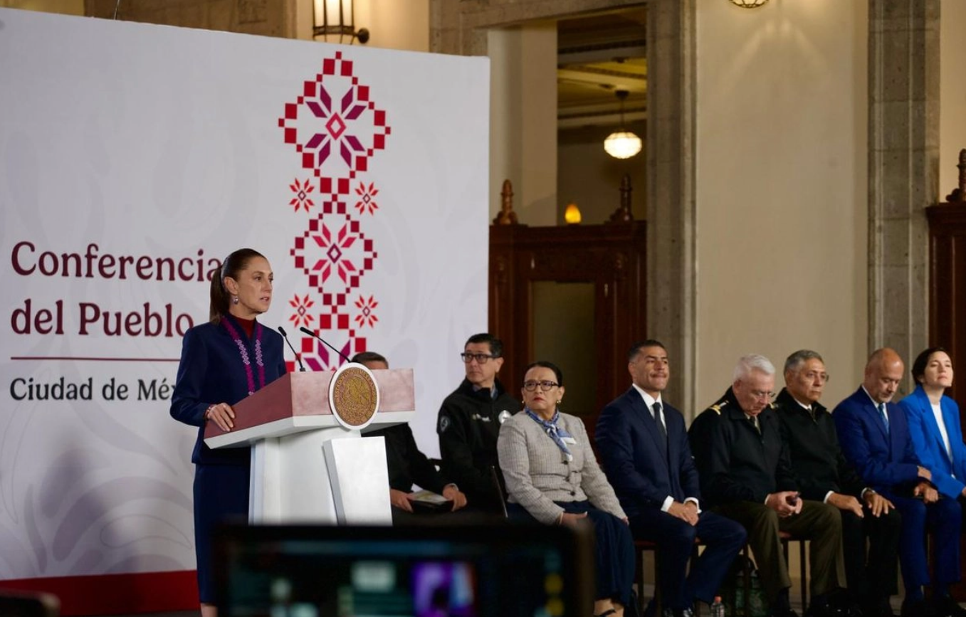 México enviará a Colombia el mismo equipo de rescate