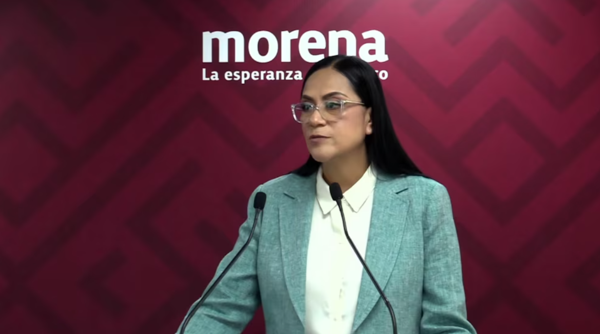 Morena usará tómbola y asignación directa para elegir plurinominales