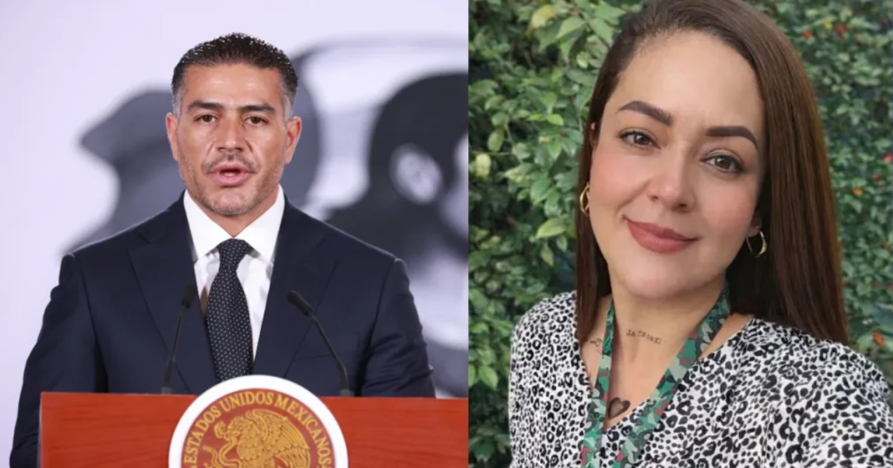 Detienen a 'El Búho', presunto implicado en homicidio de la periodista Roxana Guzmán