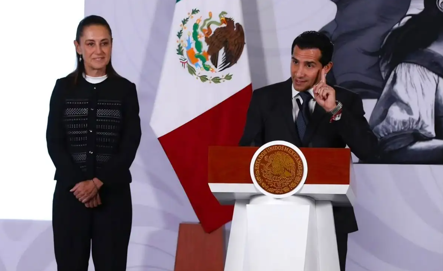 Rommel Pacheco busca eleva la meta olímpica