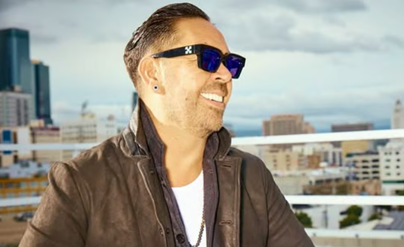 Jorge D’Alessio confirma nuevo romance