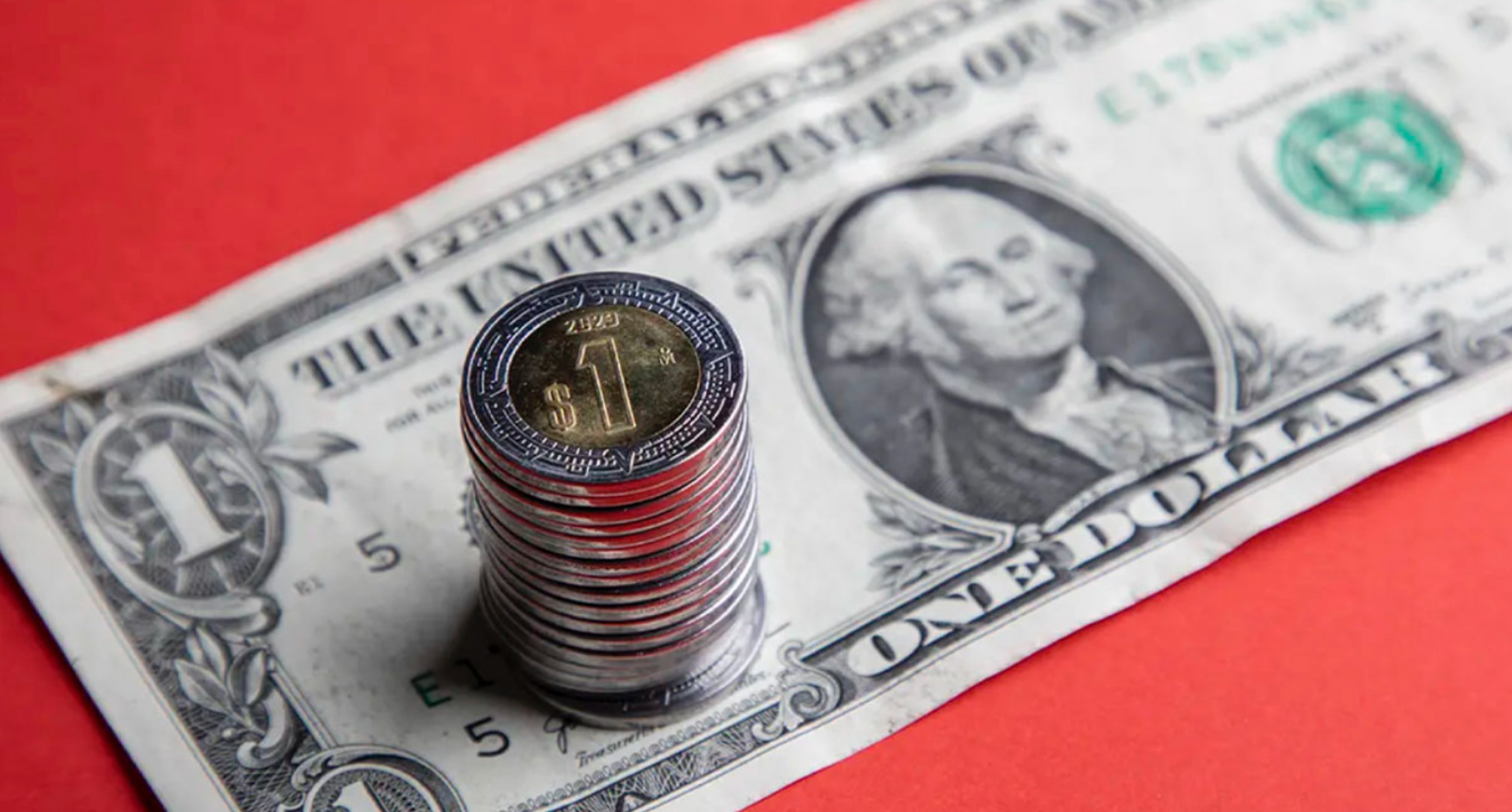 Precio del dólar 14 de agosto 2026