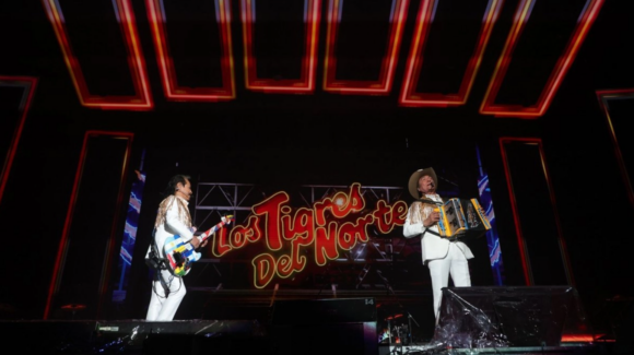Los Tigres de Norte acompañarán a semifinalistas de México Canta en Los Ángeles