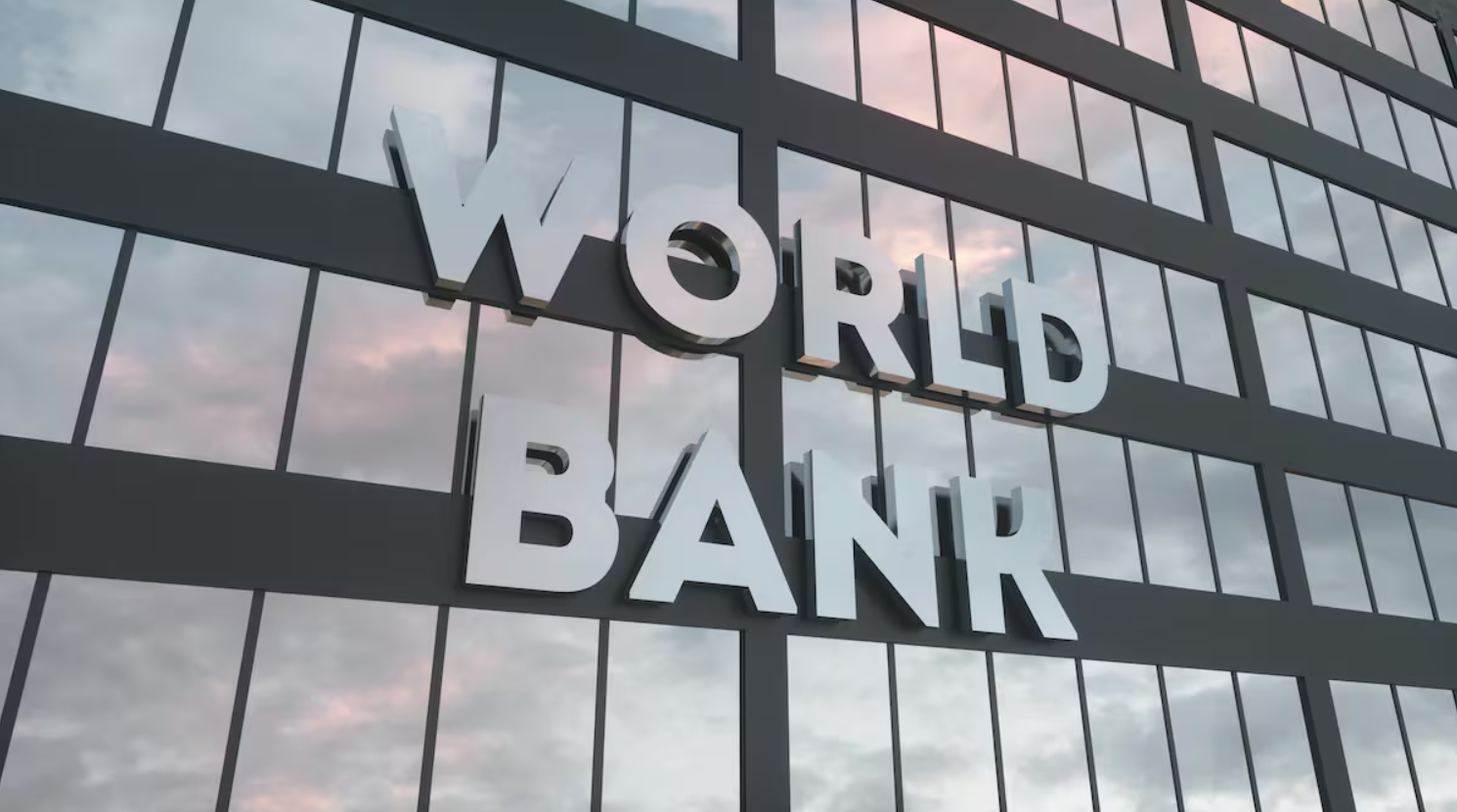Banco Mundial entrega 200 millones de dólares en ayuda a Colombia