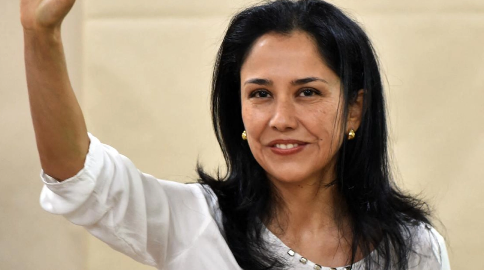 Anulan condena a exprimera dama de Perú por caso Odebrecht