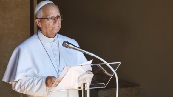 Papa León XIV vuelve a elevar oraciones por Colombia tras terremoto que deja 287 personas fallecidas