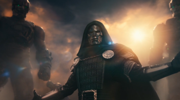 Marvel sorprende con nuevo tráiler de ‘Avengers: Doomsday’