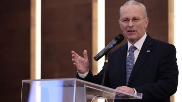 Consejo Coordinador Empresarial confirma 3,500 millones de dólares en inversiones autorizadas para México