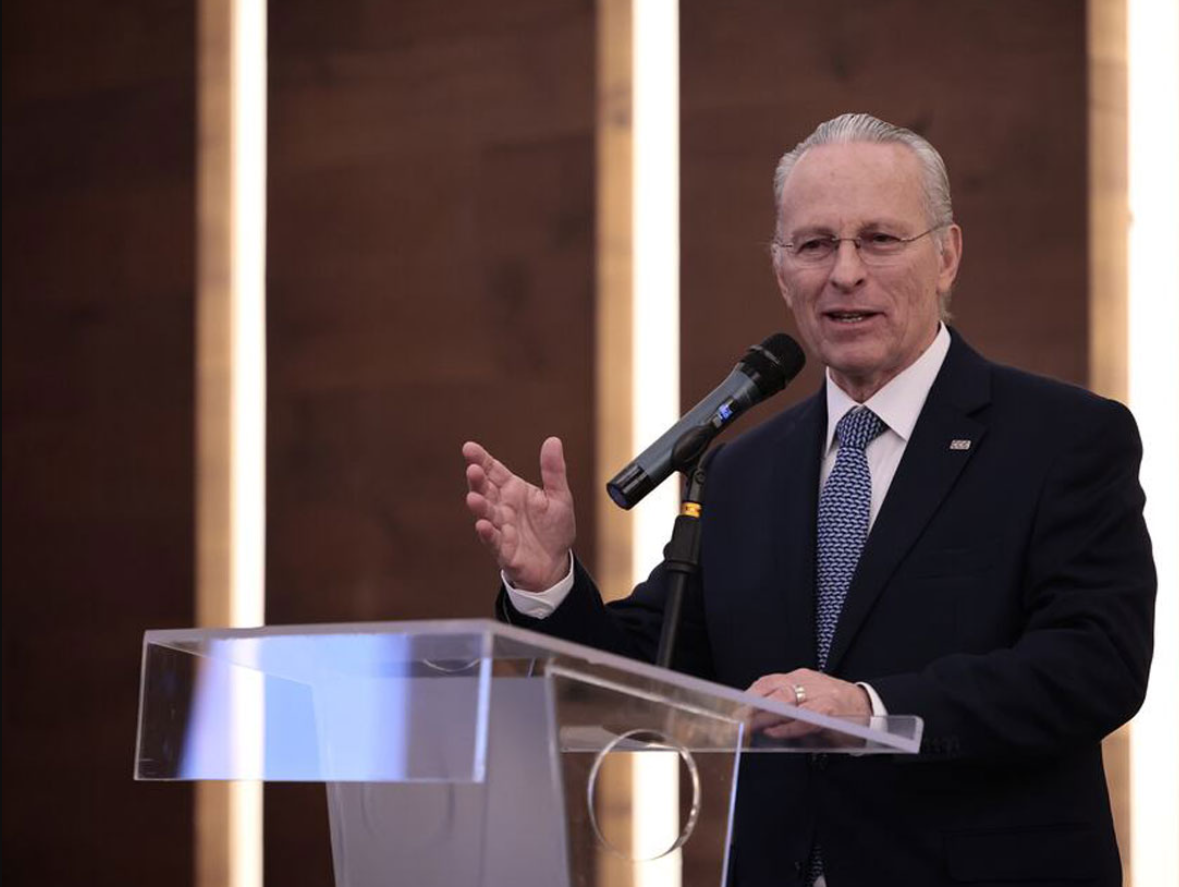 Consejo Coordinador Empresarial confirma 3,500 millones de dólares