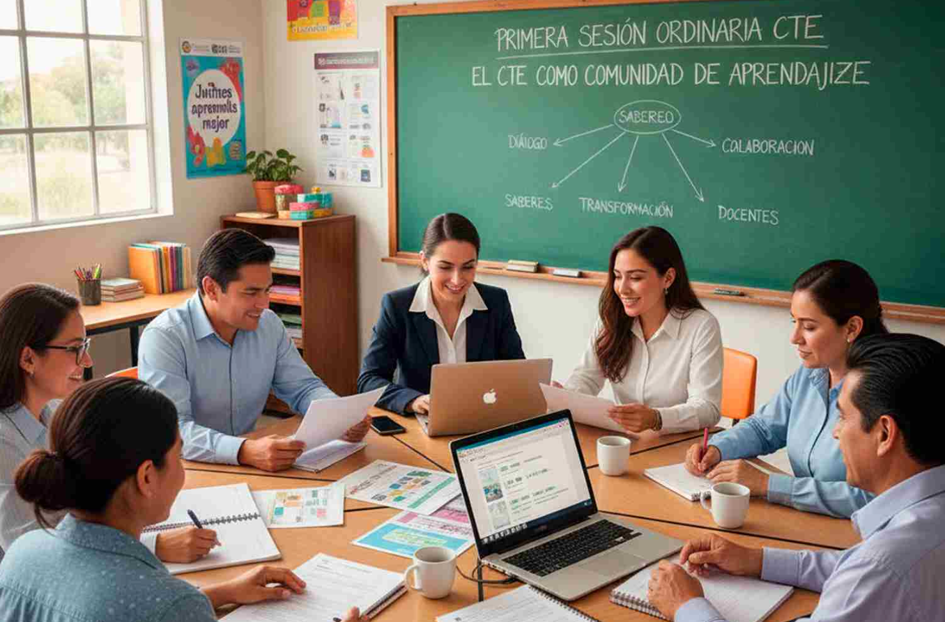 SEP someterá a debate uso de dispositivos digitales en escuelas
