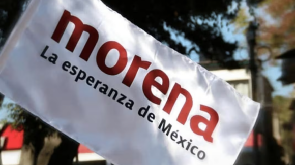 Morena cierra filas con Sheinbaum y acusa a oposición de buscar respaldo en Estados Unidos