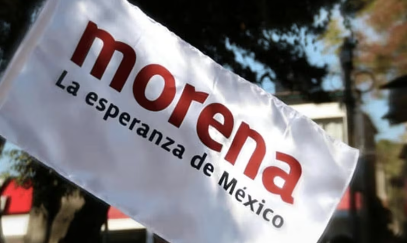 Morena cierra filas con Sheinbaum