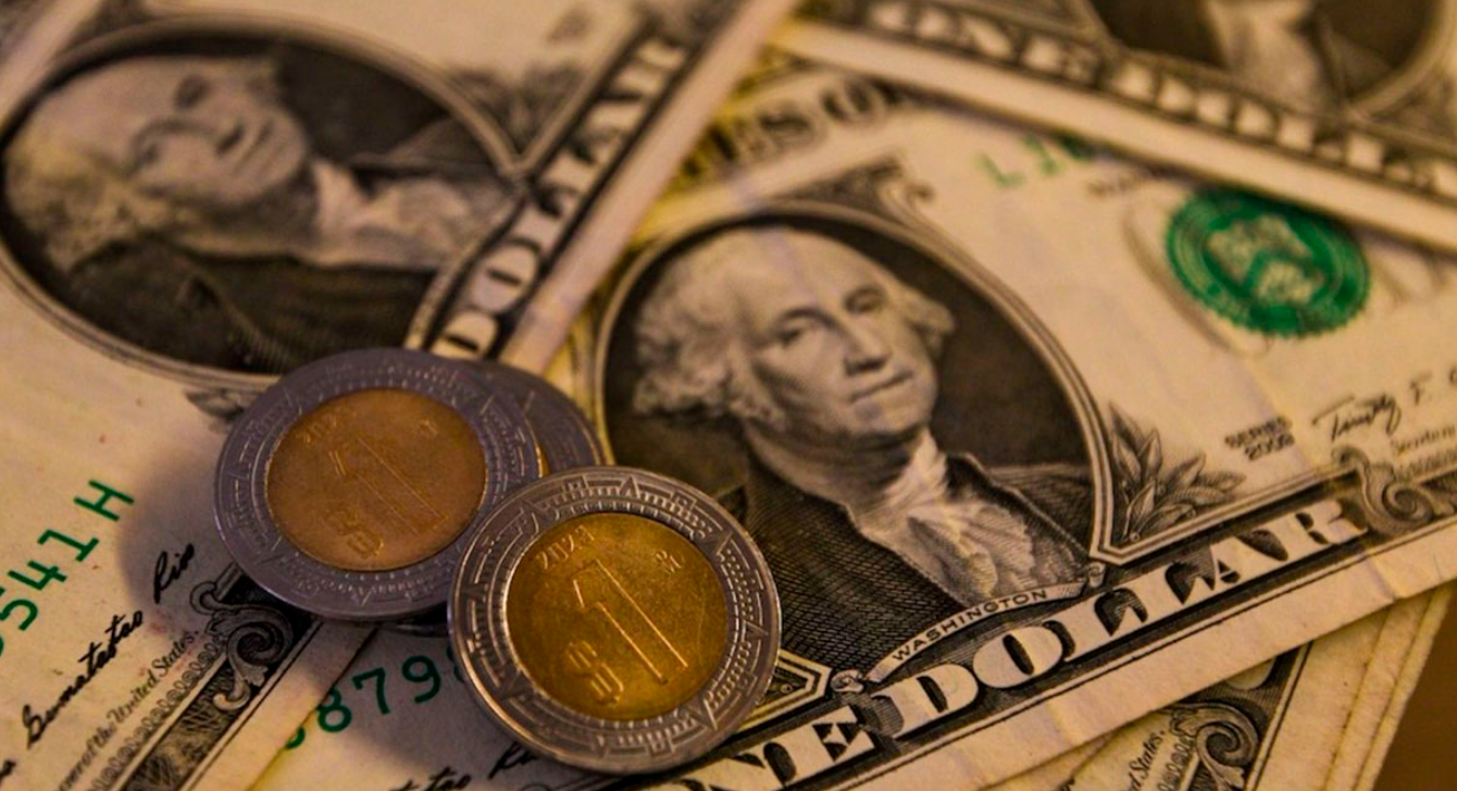 Precio del dólar hoy 18 de agosto 2026