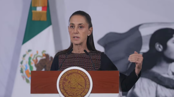 Sheinbaum anuncia 39 hospitales nuevos para fortalecer la salud pública este 2026