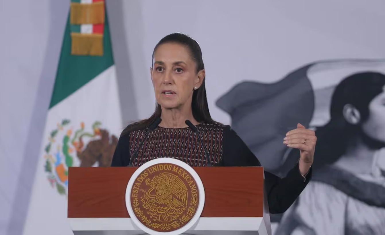 Sheinbaum anuncia 39 hospitales nuevos