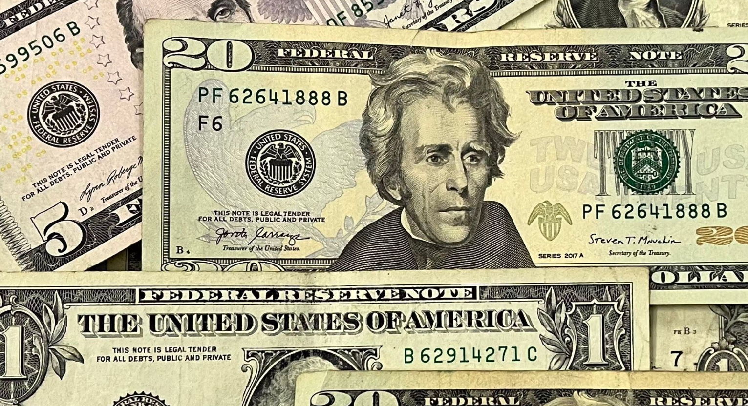 Precio del dólar hoy miércoles 19 de agosto