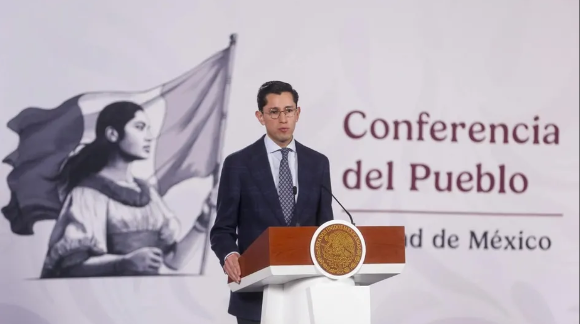 SRE reporta 17 mexicanos muertos bajo custodia del ICE