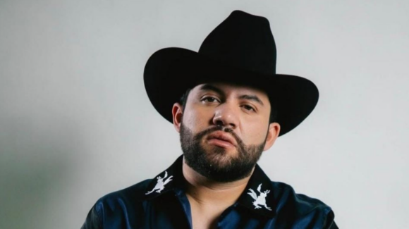 Gobierno de Zacatecas pide cancelar el concierto de Luis R. Conríquez en la Feria de Fresnillo