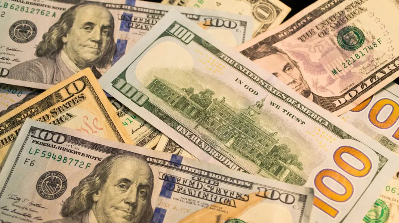 Precio del dólar hoy jueves 20 de agosto