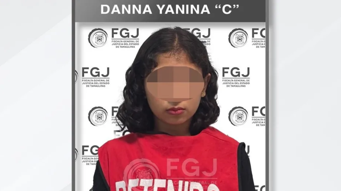 Juez otorga amparo a Danna Yanina