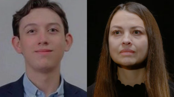 Madre de Carlos Emilio, joven desaparecido en Mazatlán, denuncia trabas para buscarlo; CEAV le niega recursos