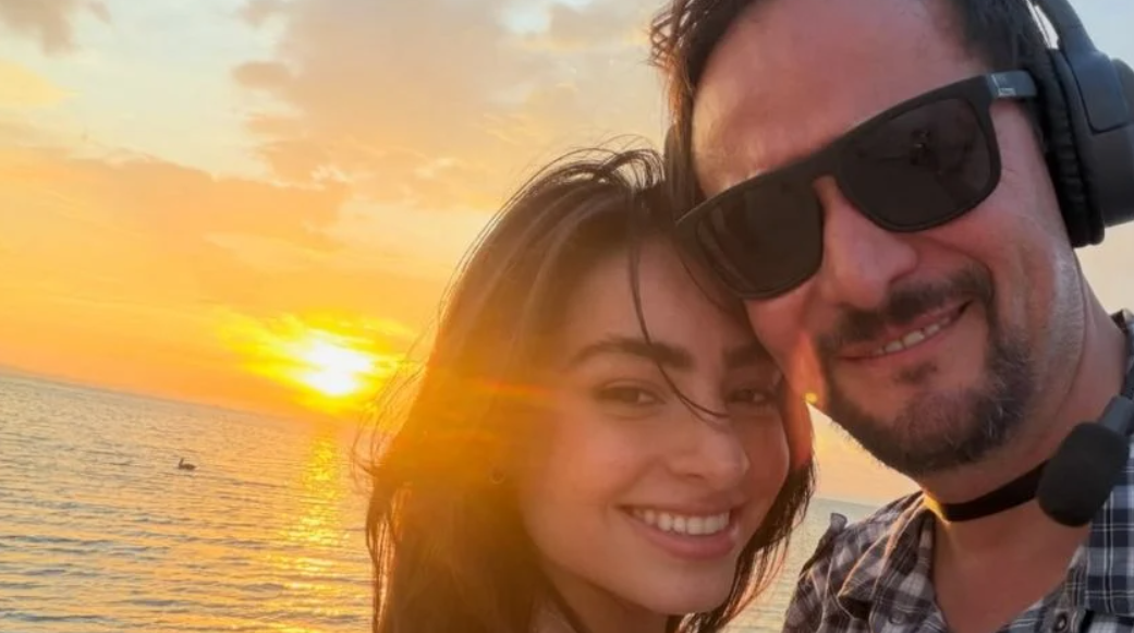 Rodrigo Cachero responde a rumores de romance con Valentina Buzzurro