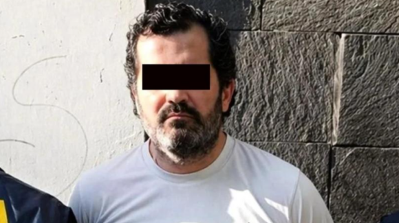 Poder Judicial de Argentina determinó que no hay elementos suficientes para procesar a Farías Laguna