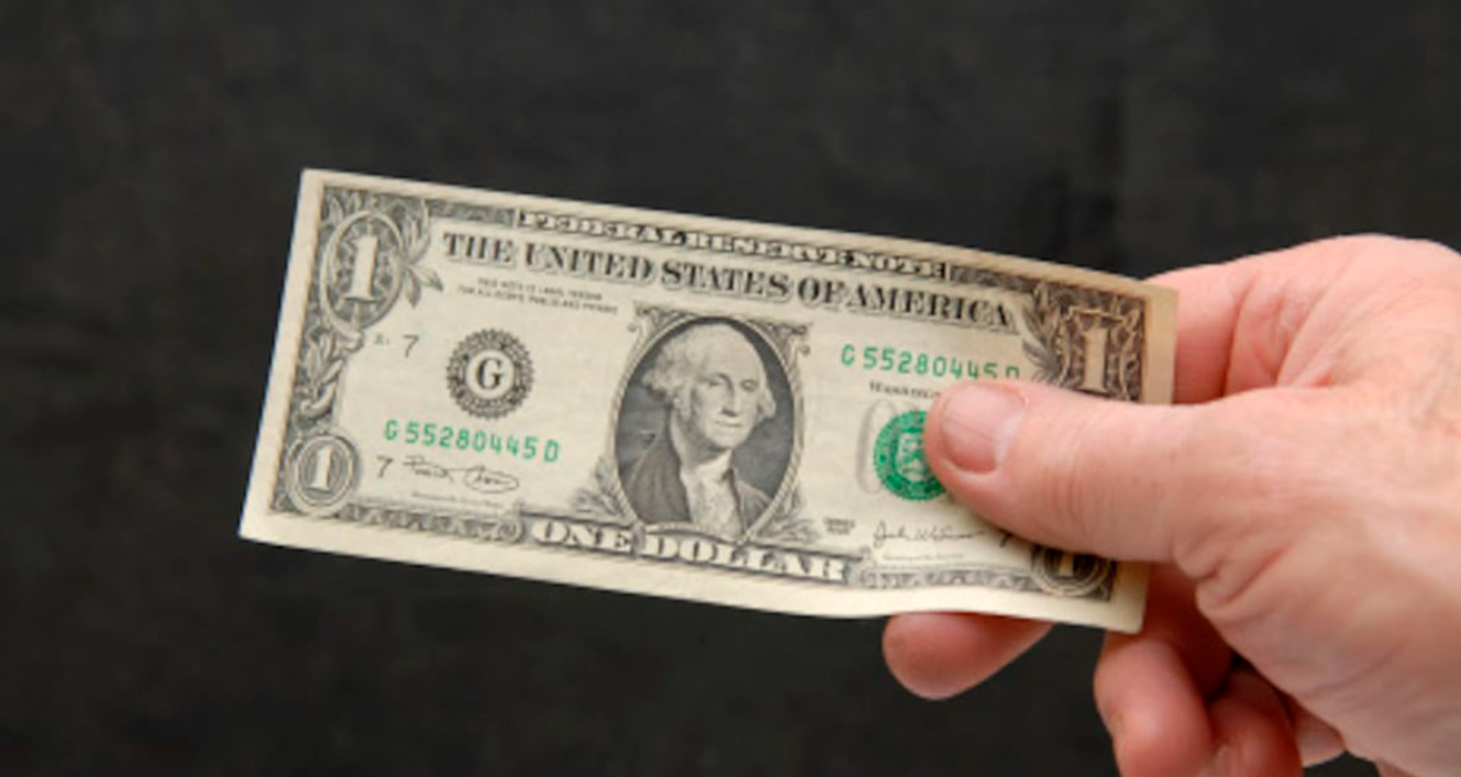 Precio del dólar en México HOY 21 de agosto
