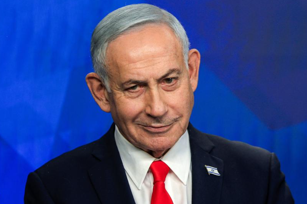 Turquía pide arresto internacional de Netanyahu
