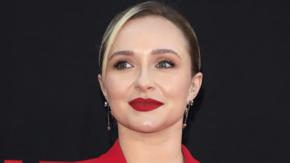 La DEA investiga la muerte de la actriz Hayden Panettiere; autoridades esperan el informe toxicológico