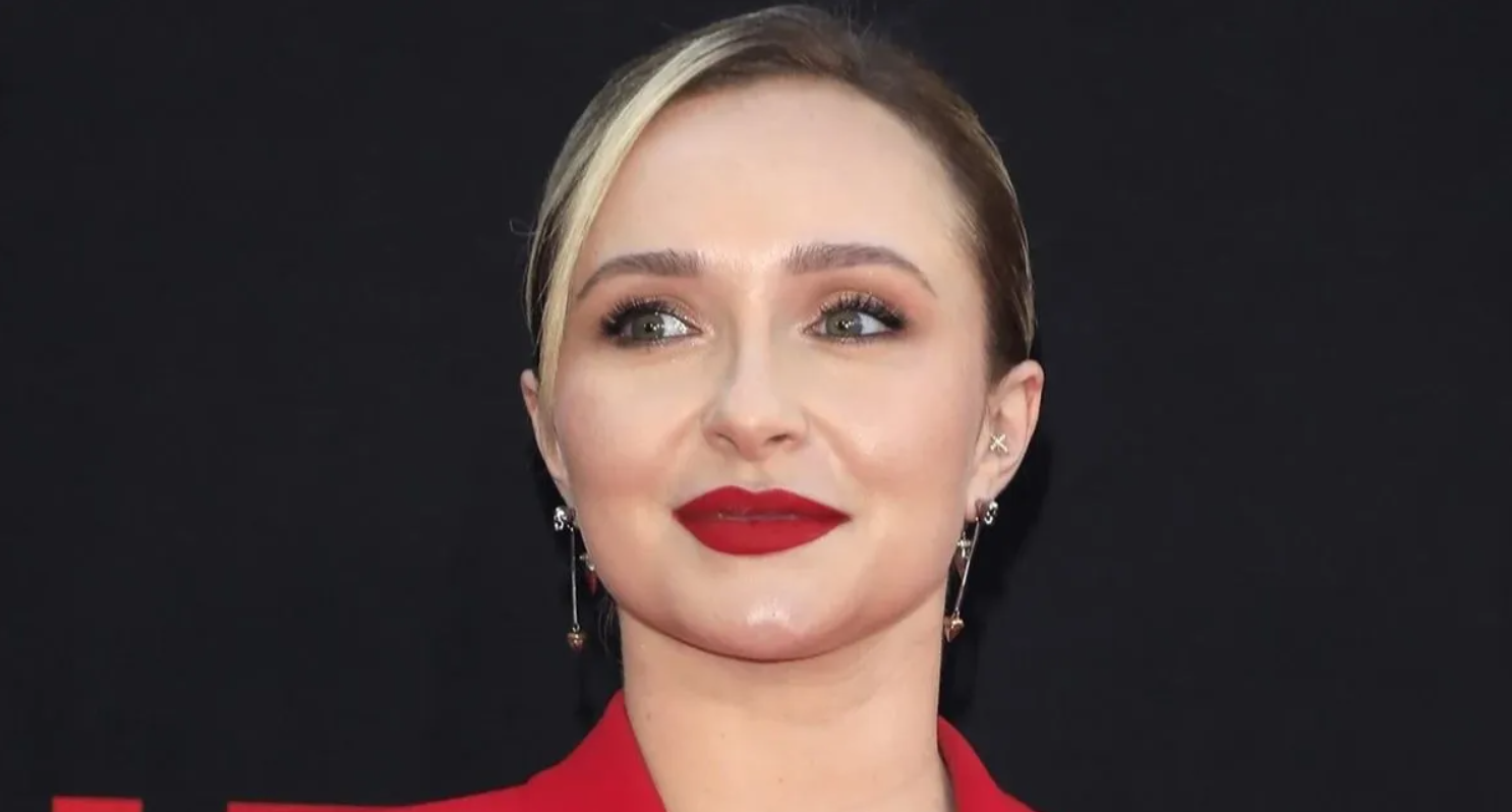 La DEA investiga la muerte de la actriz Hayden Panettiere