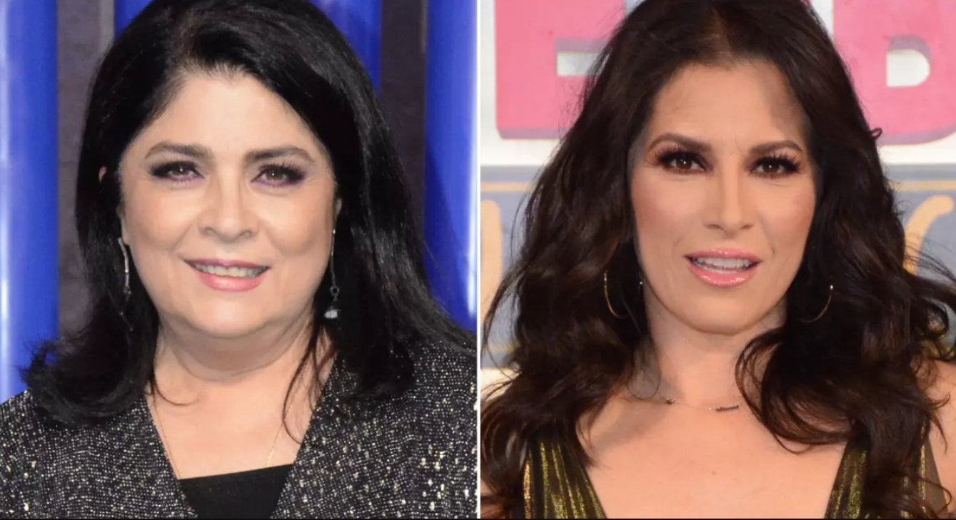 Alessandra Rosaldo defiende a Aitana ante comentarios de Victoria Ruffo