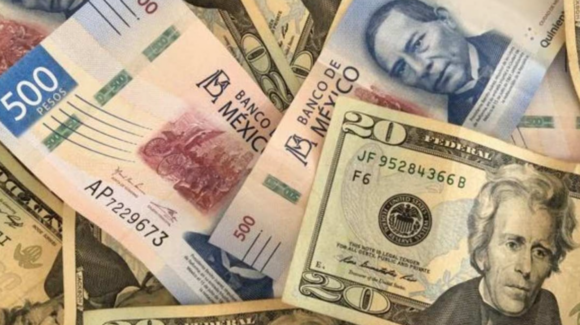 Precio del dólar hoy 22 de agosto 2026 en México; así cotiza en bancos este sábado