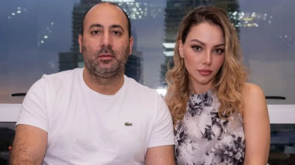 Nadia Beller acusa a Fernando Cerimedo de querer interferir en las elecciones presidenciales en México