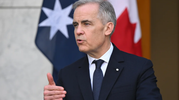 Carney anuncia que Canadá tomará represalias comerciales por los nuevos aranceles de EU