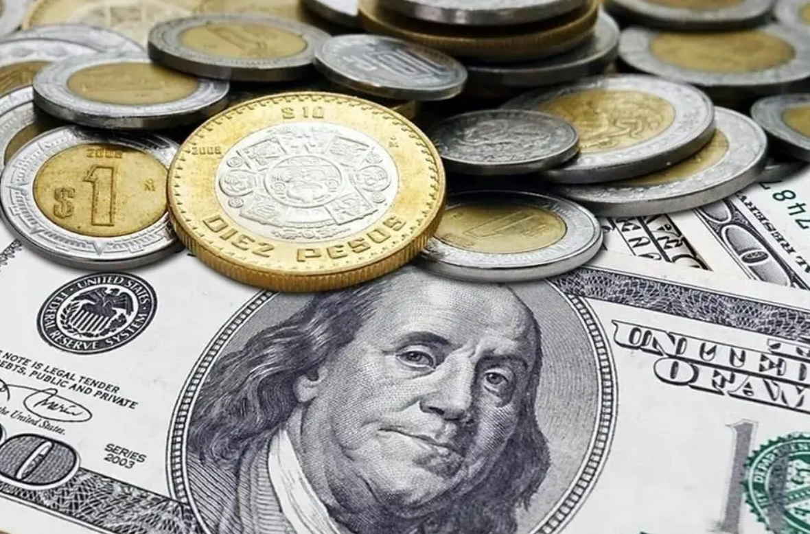 Precio del dólar 24 de agosto 2026