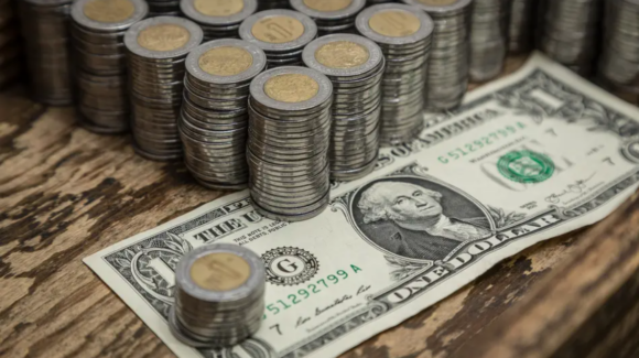 Este es el precio del dólar hoy martes 25 de agosto de 2026: Tipo de cambio actual