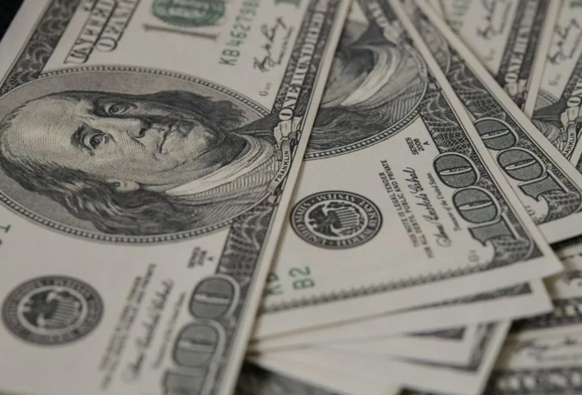 Precio del dólar hoy 26 de agosto