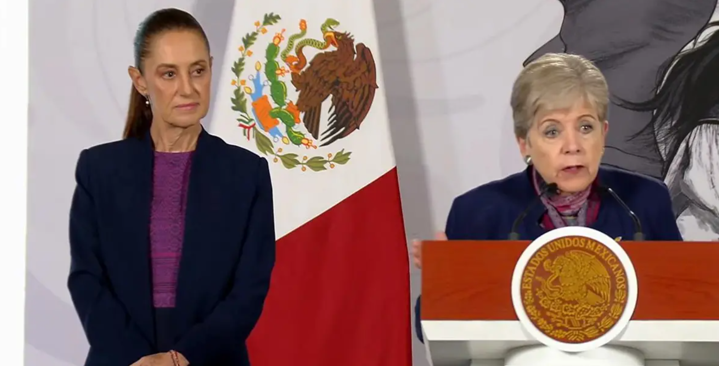 Semarnat presenta nueva Ley de Equilibrio Ecológico